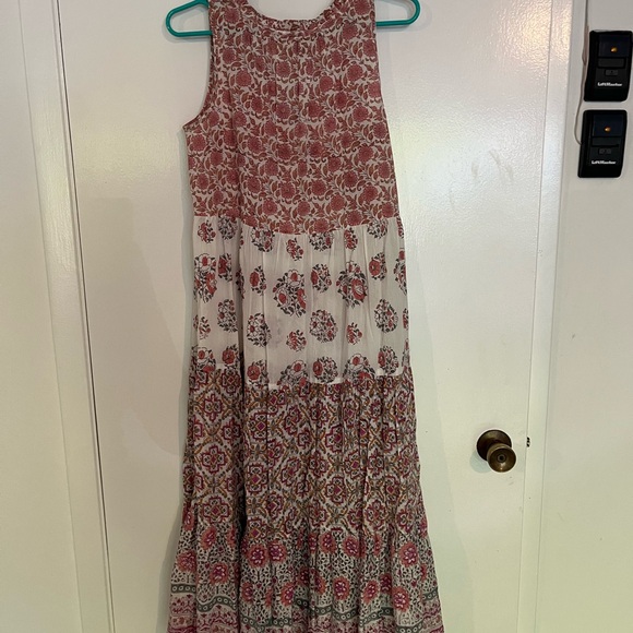 Tuckernuck Salty Paloma Canes Caftan - Picture 3 of 5